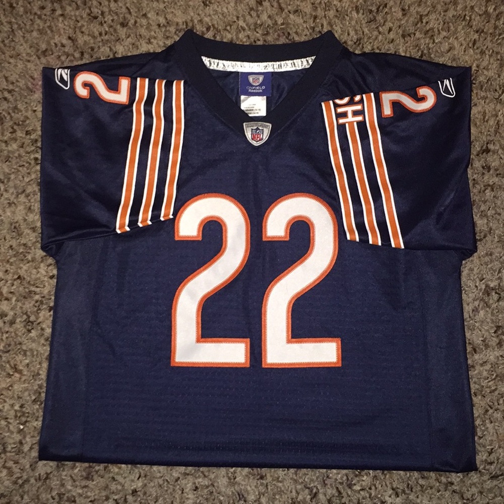 Chicago Bears 🐻 jersey